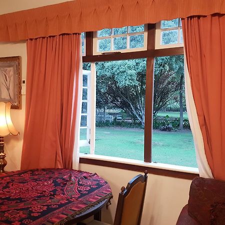Homestead B&B 케임브리지 외부 사진