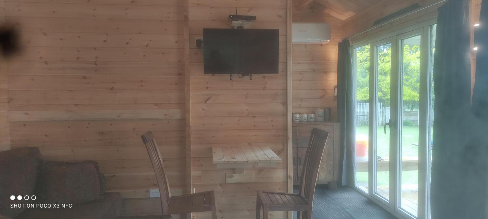 Homestead B&B 케임브리지 외부 사진