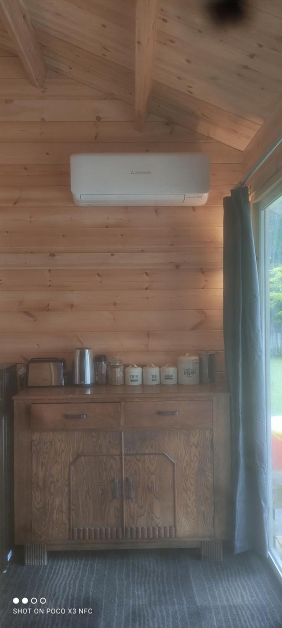Homestead B&B 케임브리지 외부 사진
