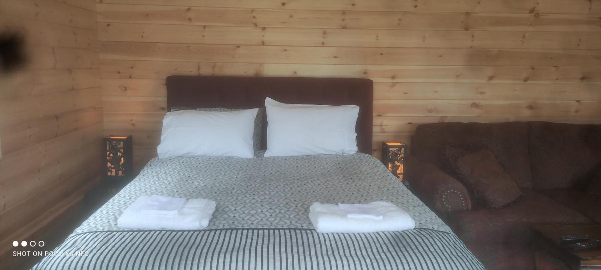 Homestead B&B 케임브리지 외부 사진