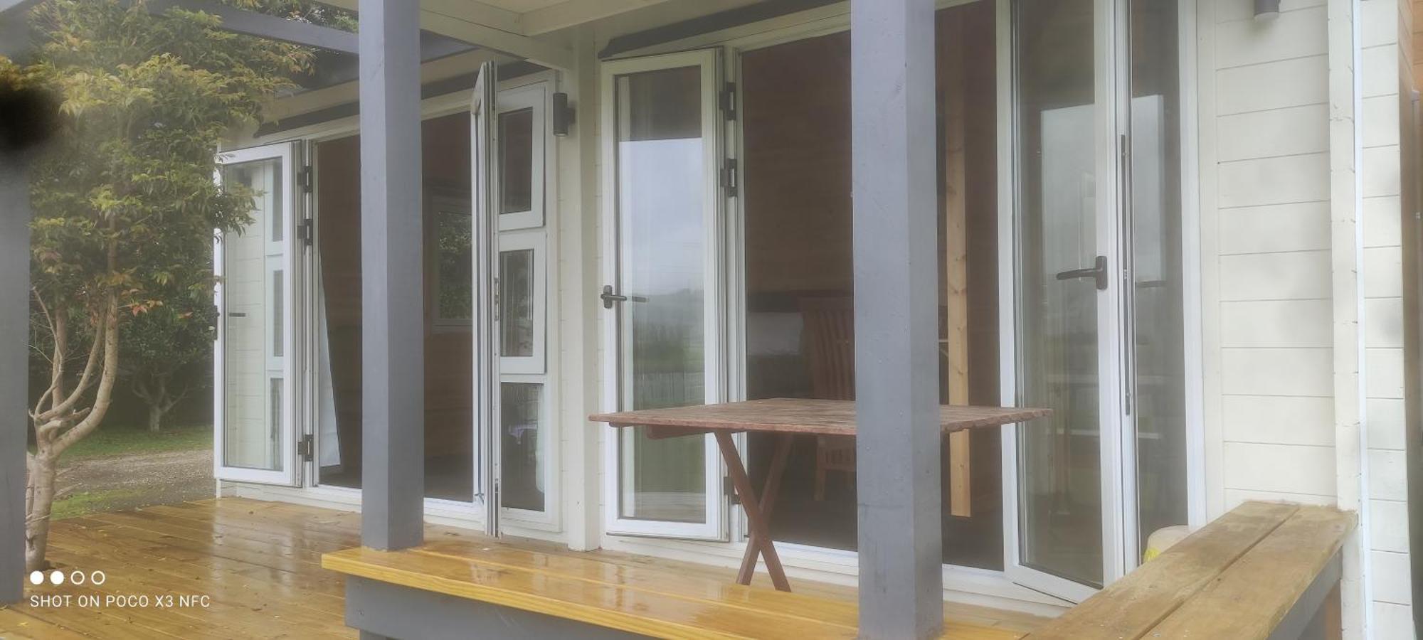 Homestead B&B 케임브리지 외부 사진