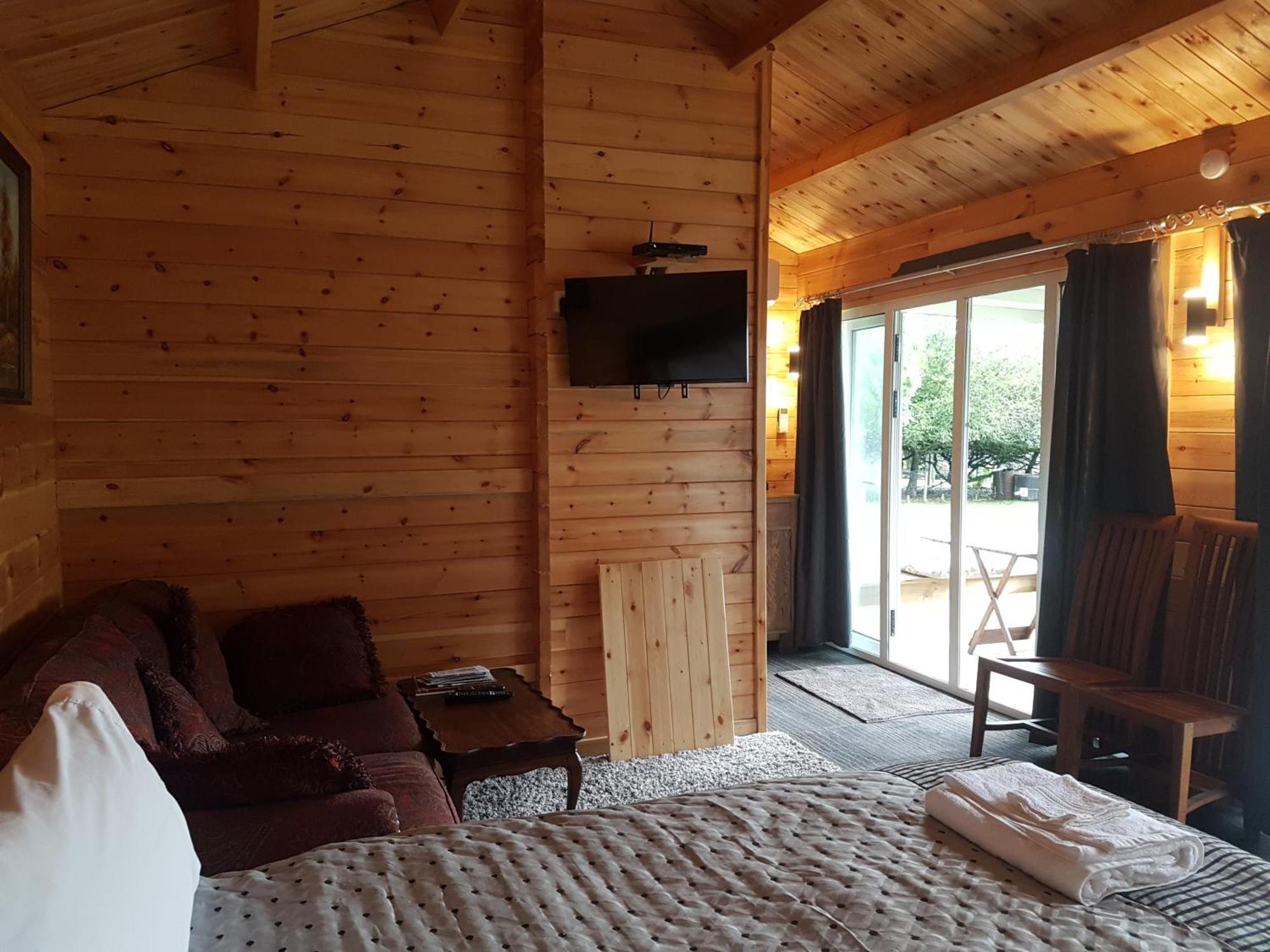 Homestead B&B 케임브리지 외부 사진