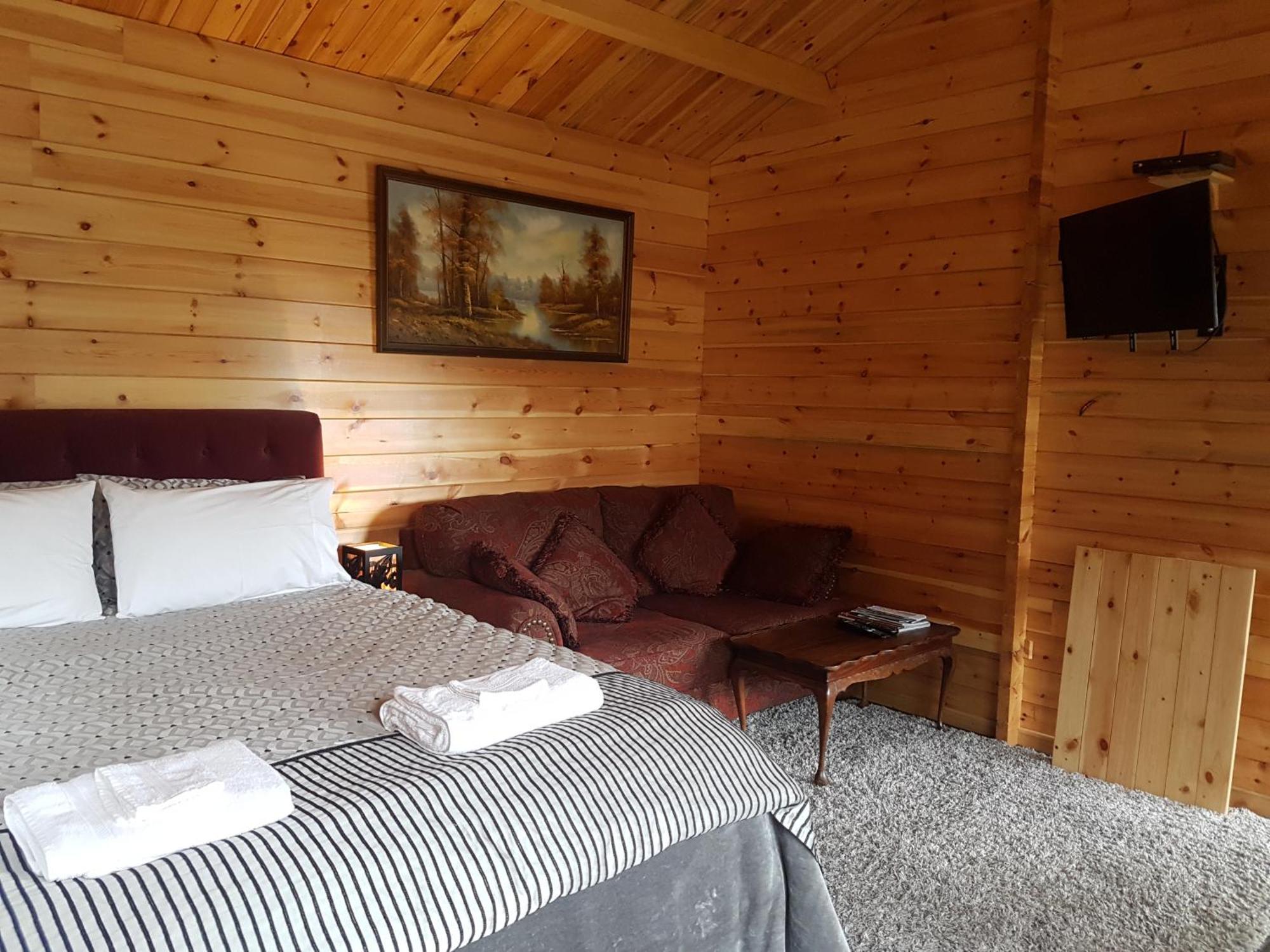 Homestead B&B 케임브리지 외부 사진