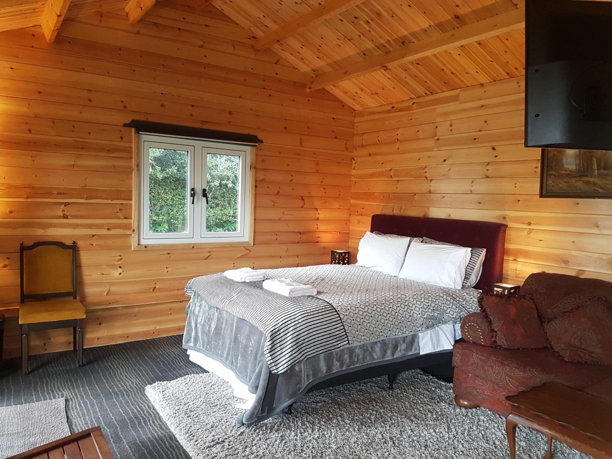 Homestead B&B 케임브리지 외부 사진