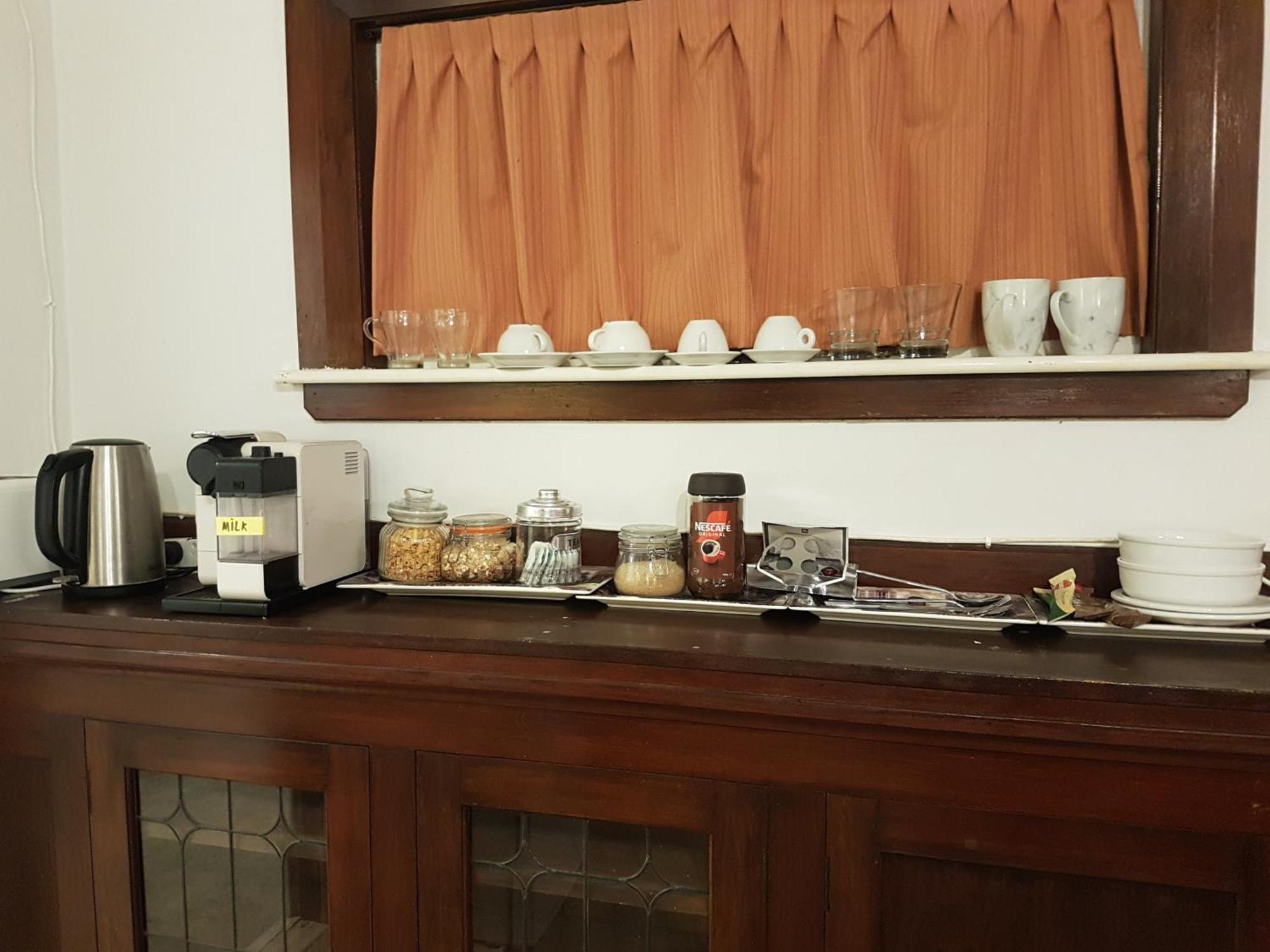 Homestead B&B 케임브리지 외부 사진