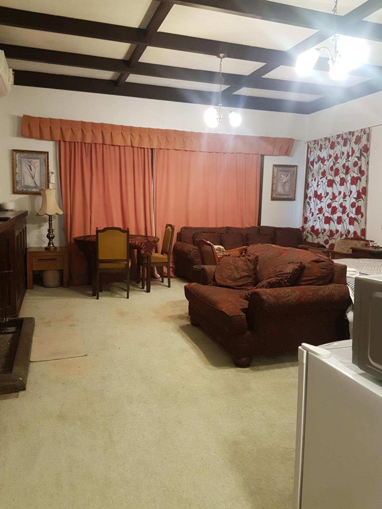 Homestead B&B 케임브리지 외부 사진