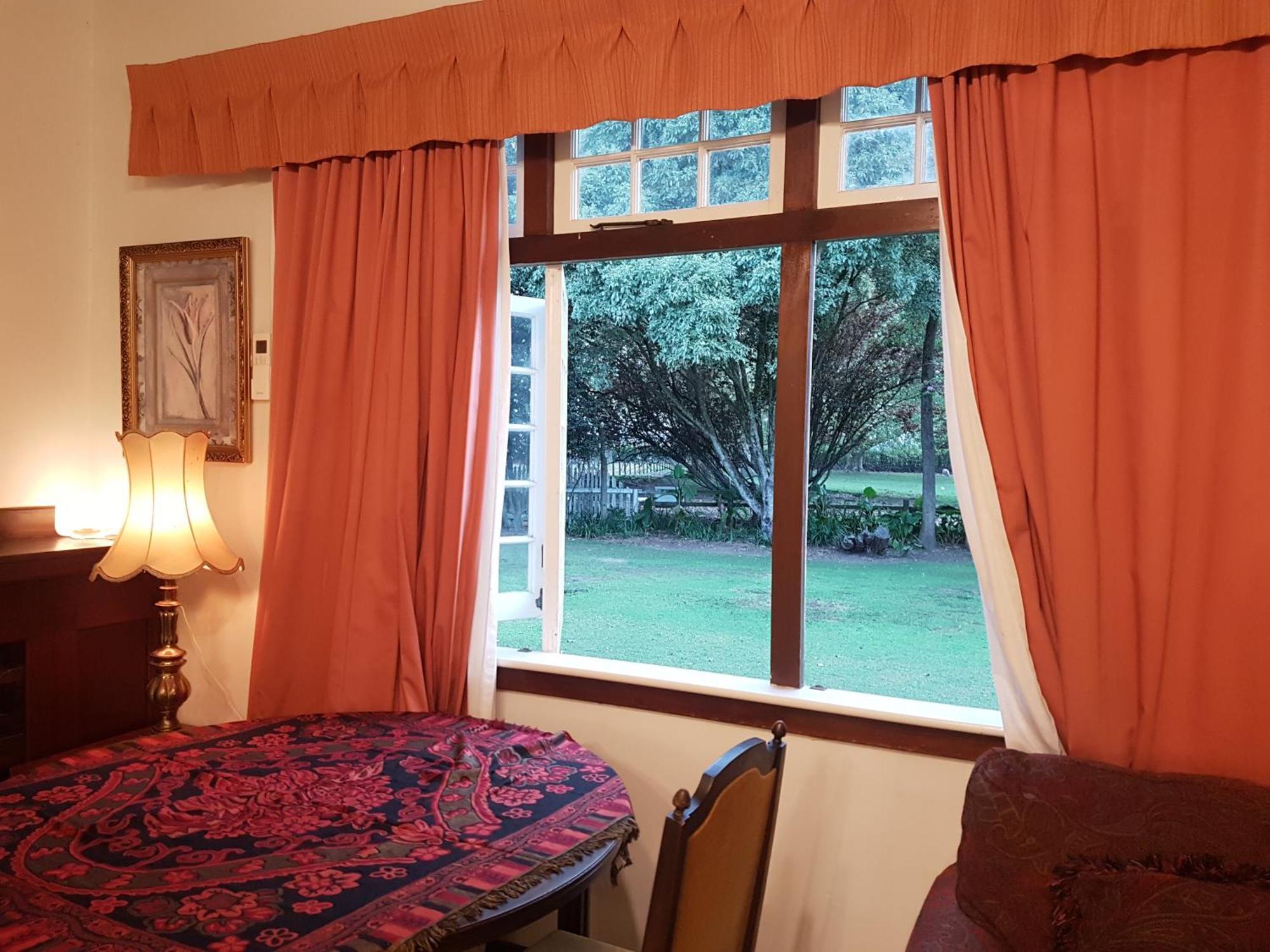 Homestead B&B 케임브리지 외부 사진