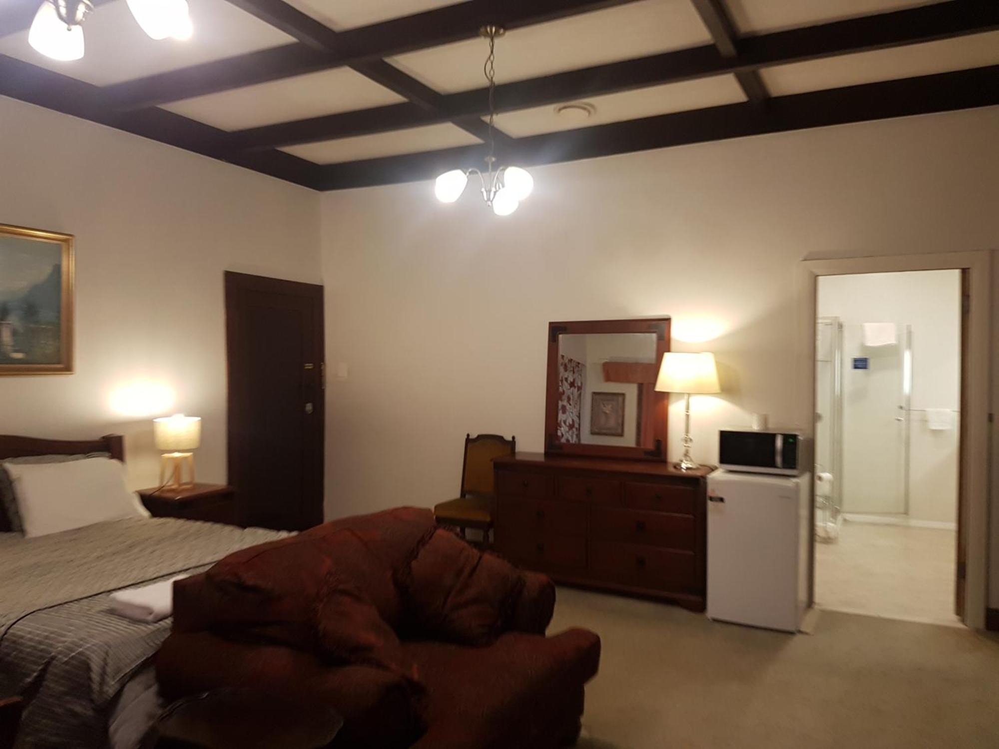 Homestead B&B 케임브리지 외부 사진