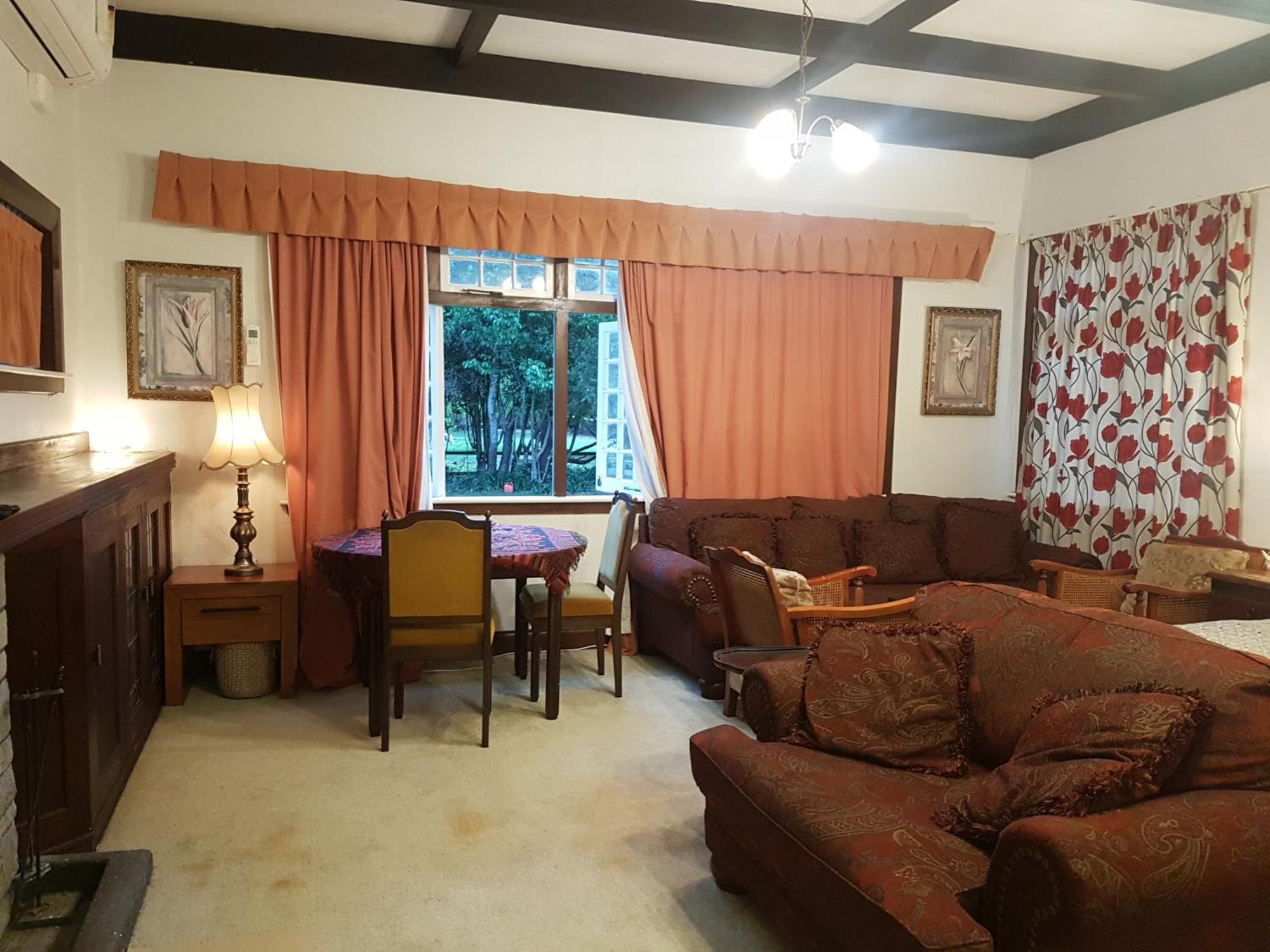 Homestead B&B 케임브리지 외부 사진