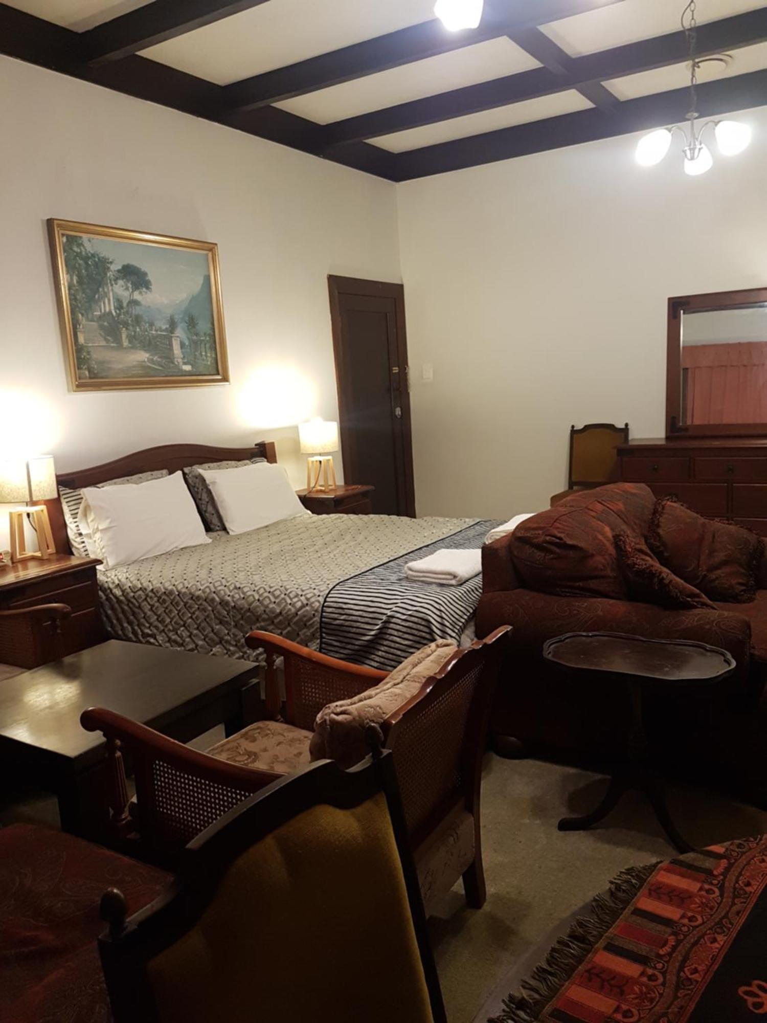 Homestead B&B 케임브리지 외부 사진