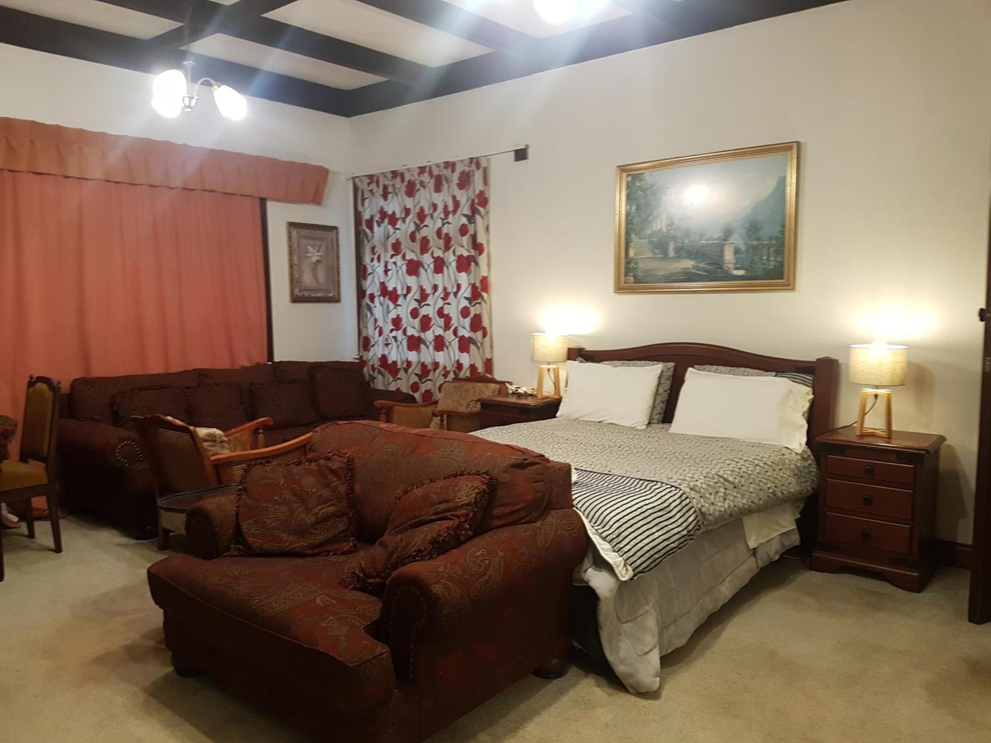 Homestead B&B 케임브리지 외부 사진