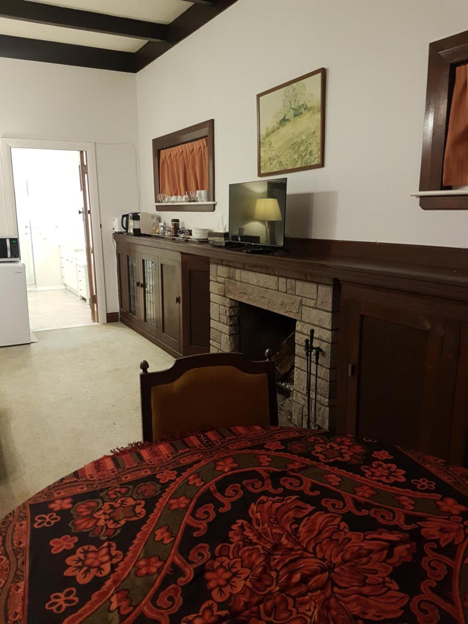 Homestead B&B 케임브리지 외부 사진