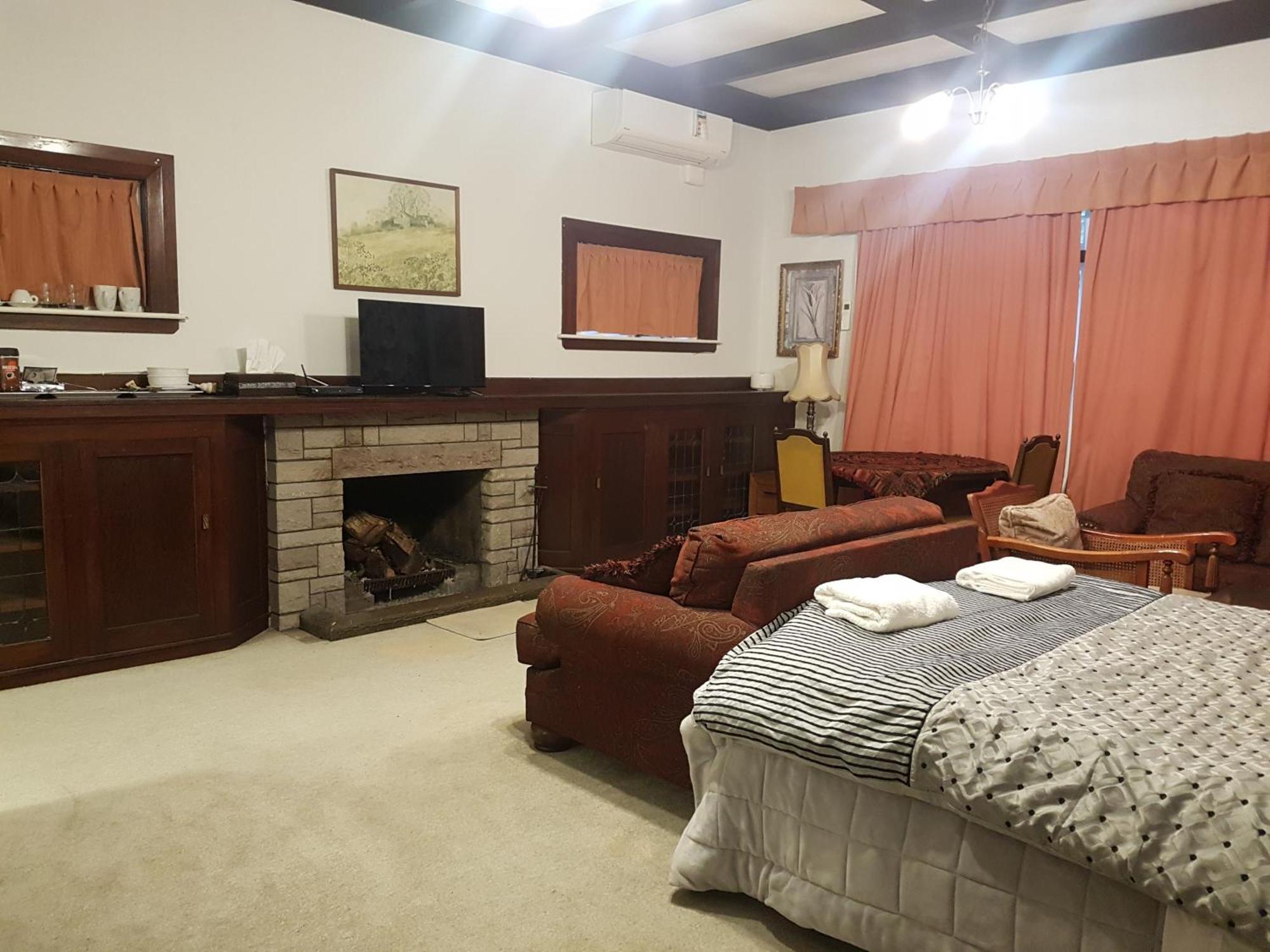 Homestead B&B 케임브리지 외부 사진