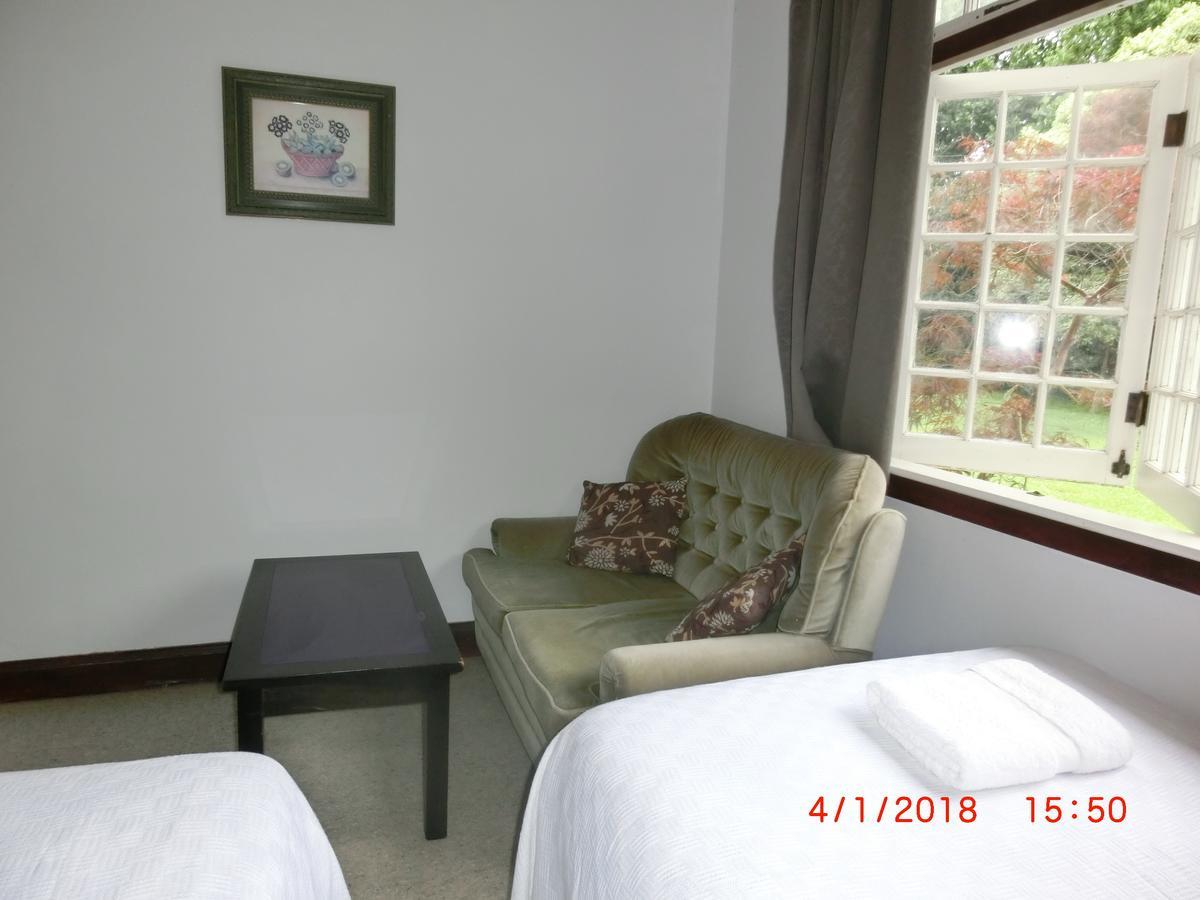 Homestead B&B 케임브리지 외부 사진
