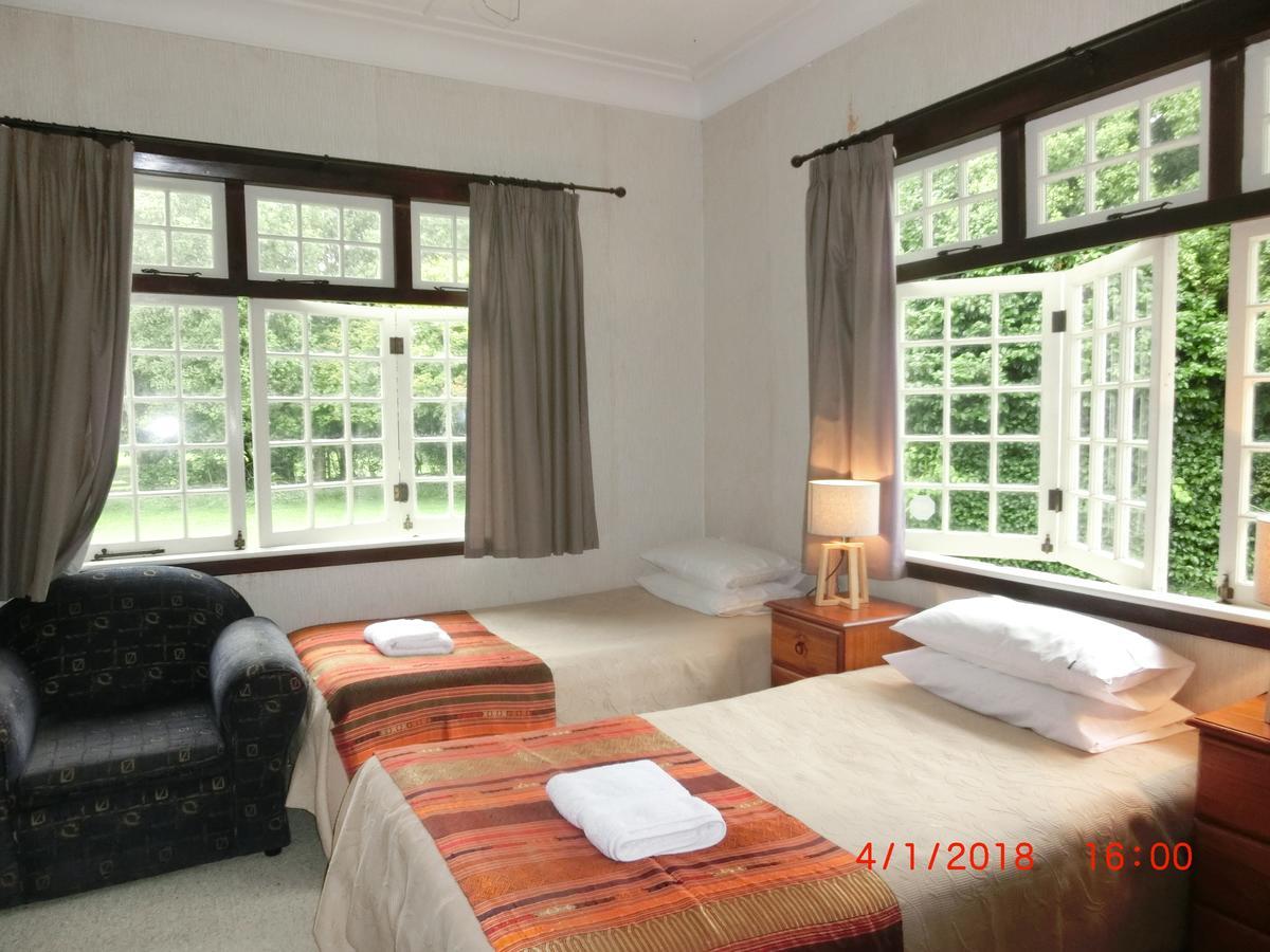 Homestead B&B 케임브리지 외부 사진