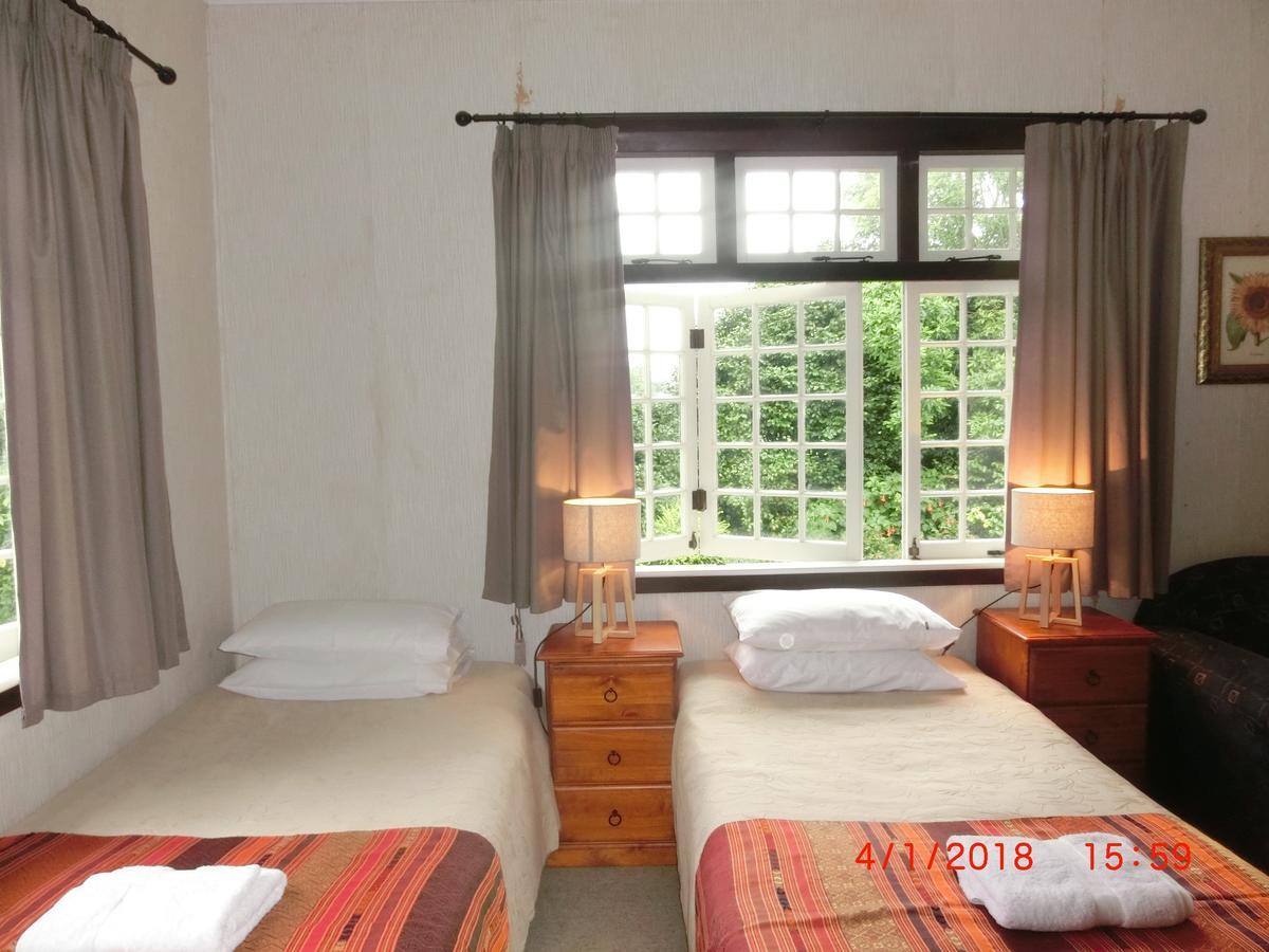 Homestead B&B 케임브리지 외부 사진