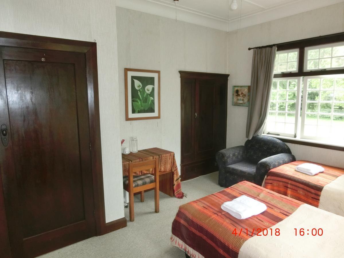 Homestead B&B 케임브리지 외부 사진