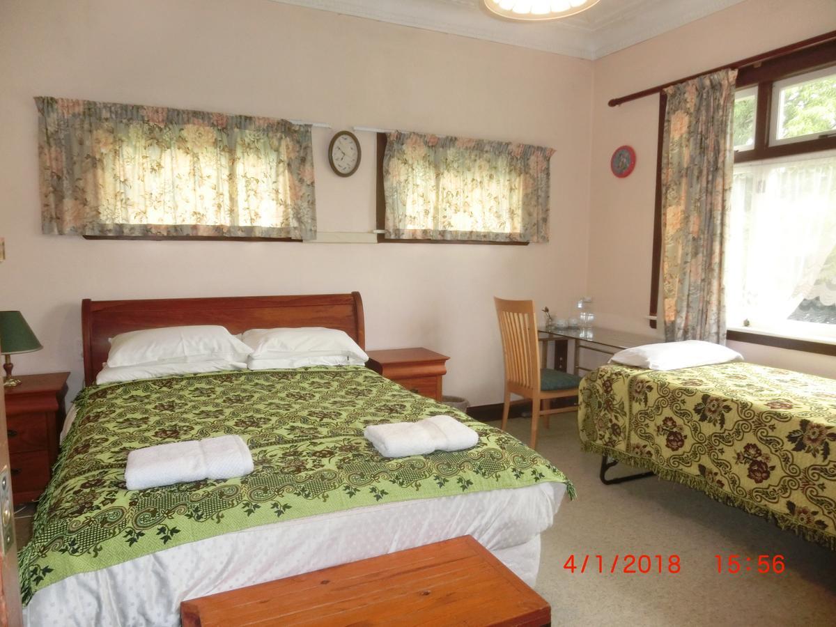 Homestead B&B 케임브리지 외부 사진