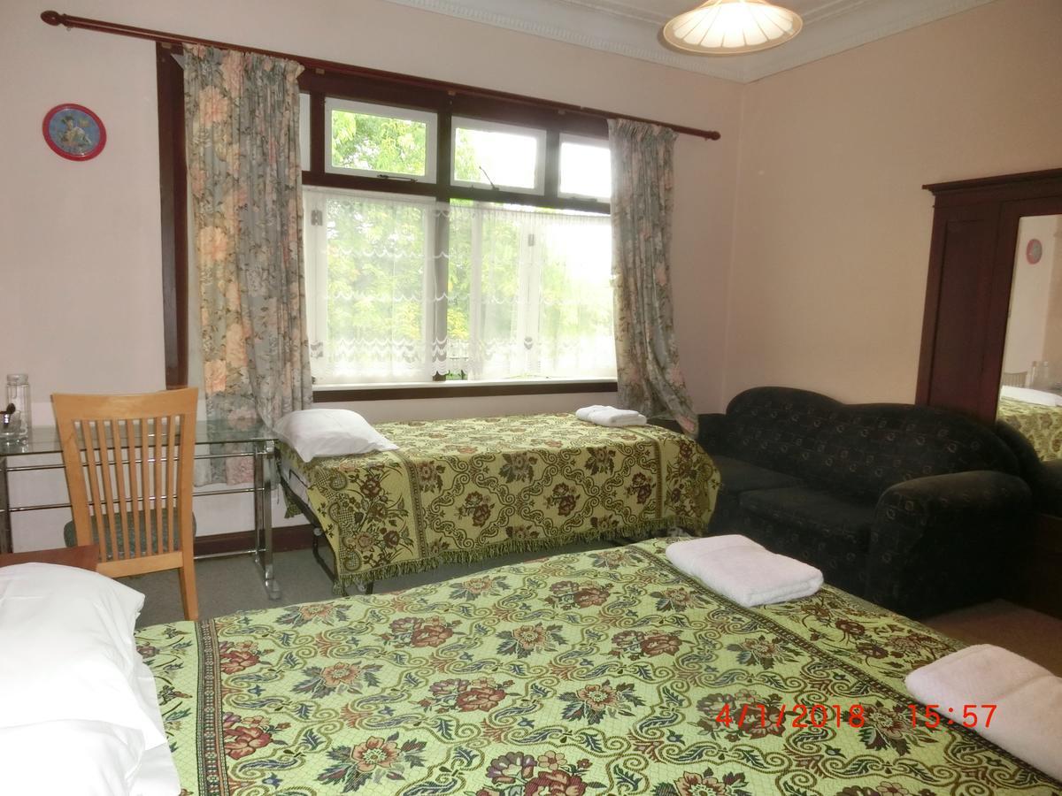 Homestead B&B 케임브리지 외부 사진